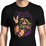 Lost Hero - Men's Apparel