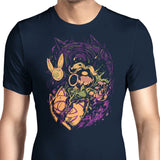 Lost Hero - Men's Apparel