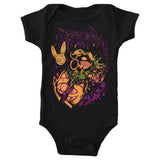 Lost Hero - Youth Apparel