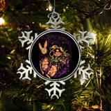 Lost Hero - Ornament