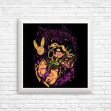 Lost Hero - Posters & Prints