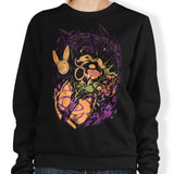 Lost Hero - Sweatshirt