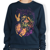 Lost Hero - Sweatshirt