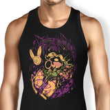 Lost Hero - Tank Top