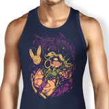 Lost Hero - Tank Top