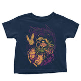 Lost Hero - Youth Apparel