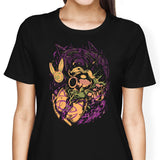 Lost Hero - Women's Apparel