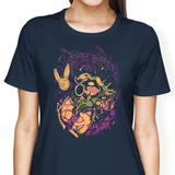 Lost Hero - Women's Apparel