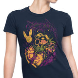 Lost Hero - Women's Apparel