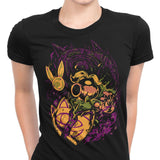 Lost Hero - Women's Apparel