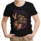Lost Hero - Youth Apparel