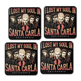 Lost My Soul - Coasters