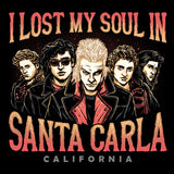 Lost My Soul - Coasters