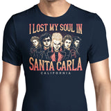 Lost My Soul - Men's Apparel