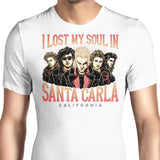 Lost My Soul - Men's Apparel