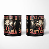 Lost My Soul - Mug