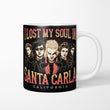 Lost My Soul - Mug