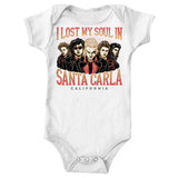 Lost My Soul - Youth Apparel