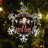 Lost My Soul - Ornament