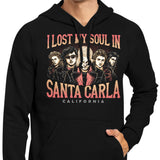 Lost My Soul - Hoodie