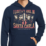 Lost My Soul - Hoodie