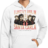 Lost My Soul - Hoodie