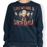 Lost My Soul - Sweatshirt