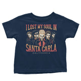 Lost My Soul - Youth Apparel