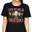 Lost My Soul - Women's Apparel