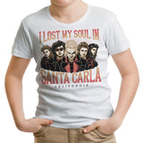Lost My Soul - Youth Apparel