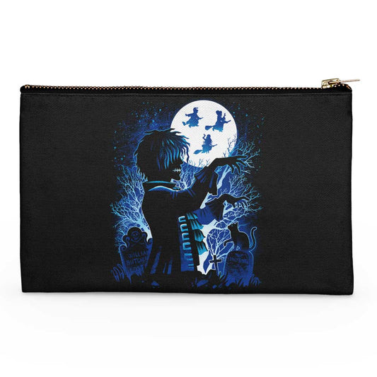 Lost Soul - Accessory Pouch