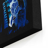 Lost Soul - Canvas Print