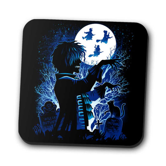 Lost Soul - Coasters