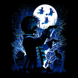 Lost Soul - Men's Apparel