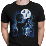 Lost Soul - Men's Apparel