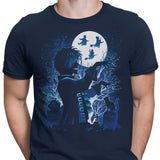 Lost Soul - Men's Apparel