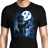 Lost Soul - Men's Apparel