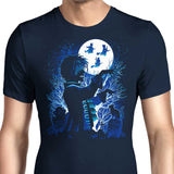 Lost Soul - Men's Apparel