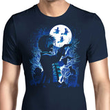 Lost Soul - Men's Apparel