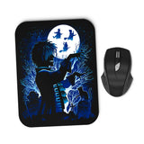 Lost Soul - Mousepad