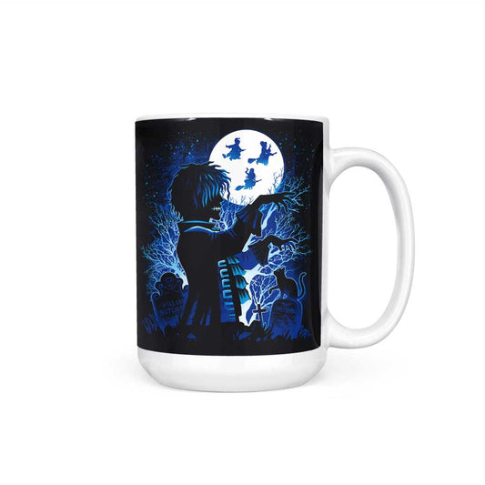 Lost Soul - Mug