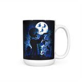 Lost Soul - Mug