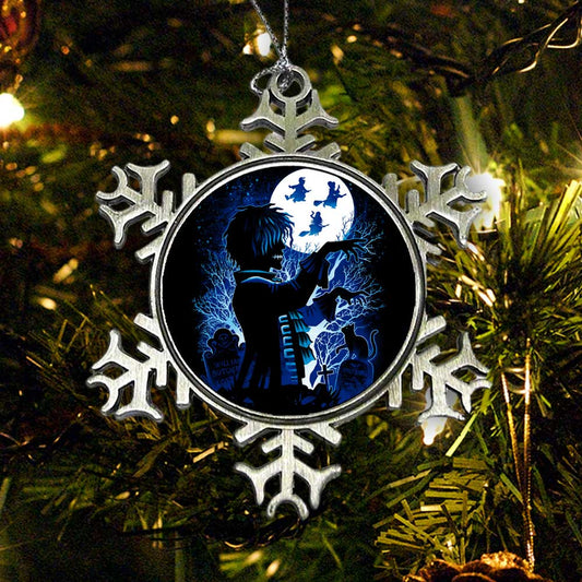 Lost Soul - Ornament