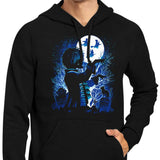 Lost Soul - Hoodie