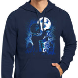 Lost Soul - Hoodie