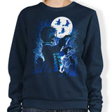 Lost Soul - Sweatshirt