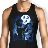 Lost Soul - Tank Top