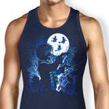 Lost Soul - Tank Top