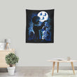 Lost Soul - Wall Tapestry