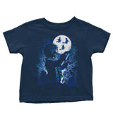 Lost Soul - Youth Apparel